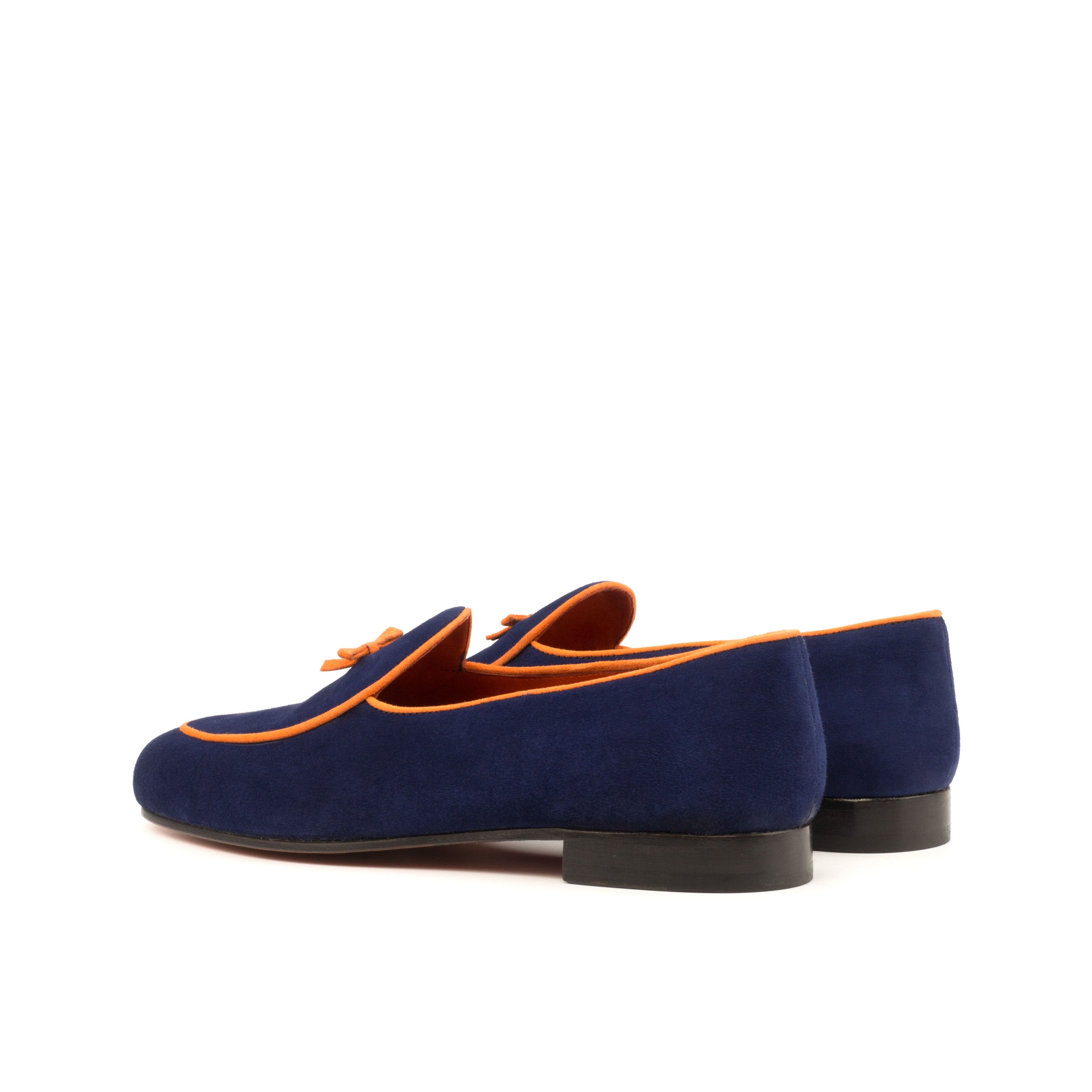 Belgian Slipper 152