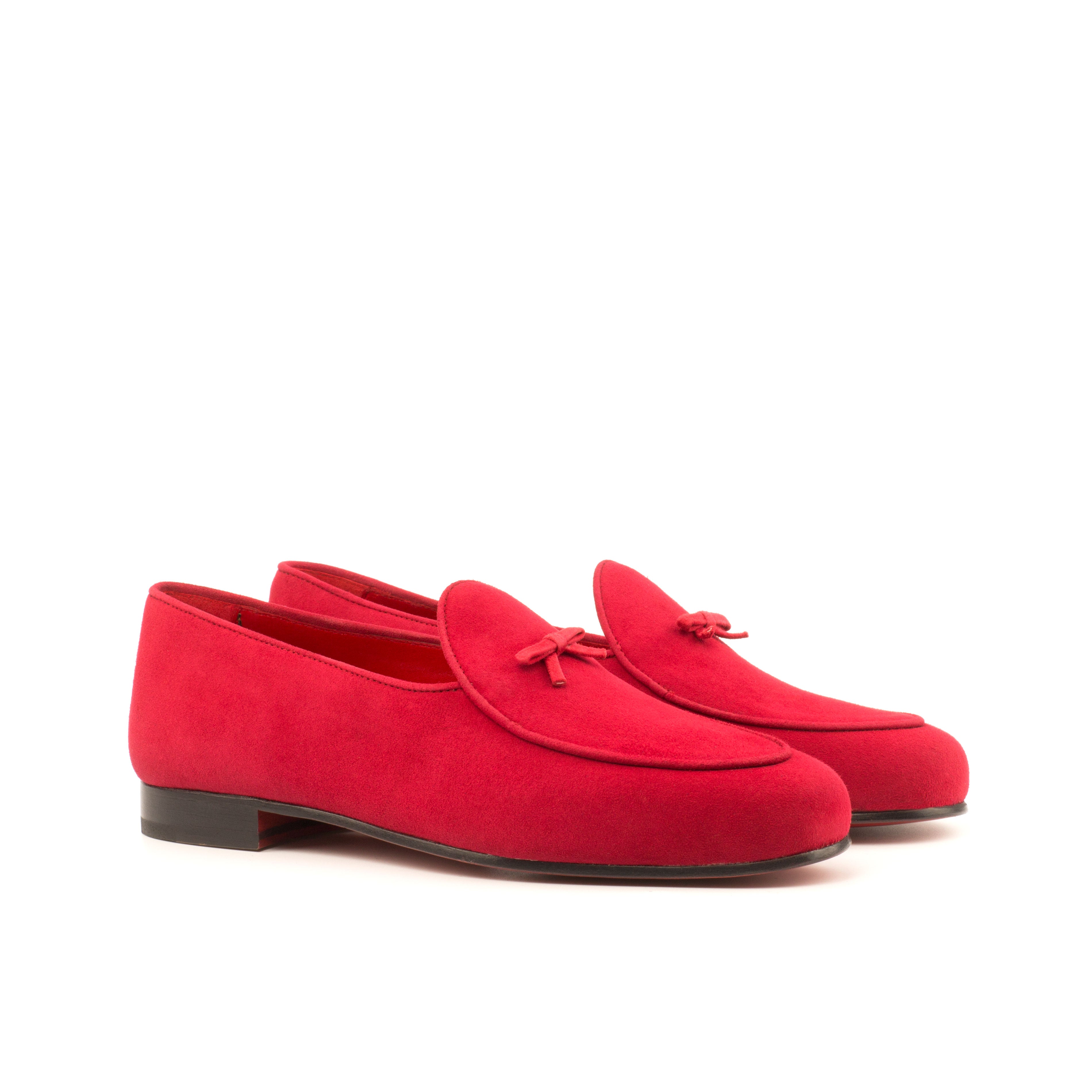 Belgian Slipper 143