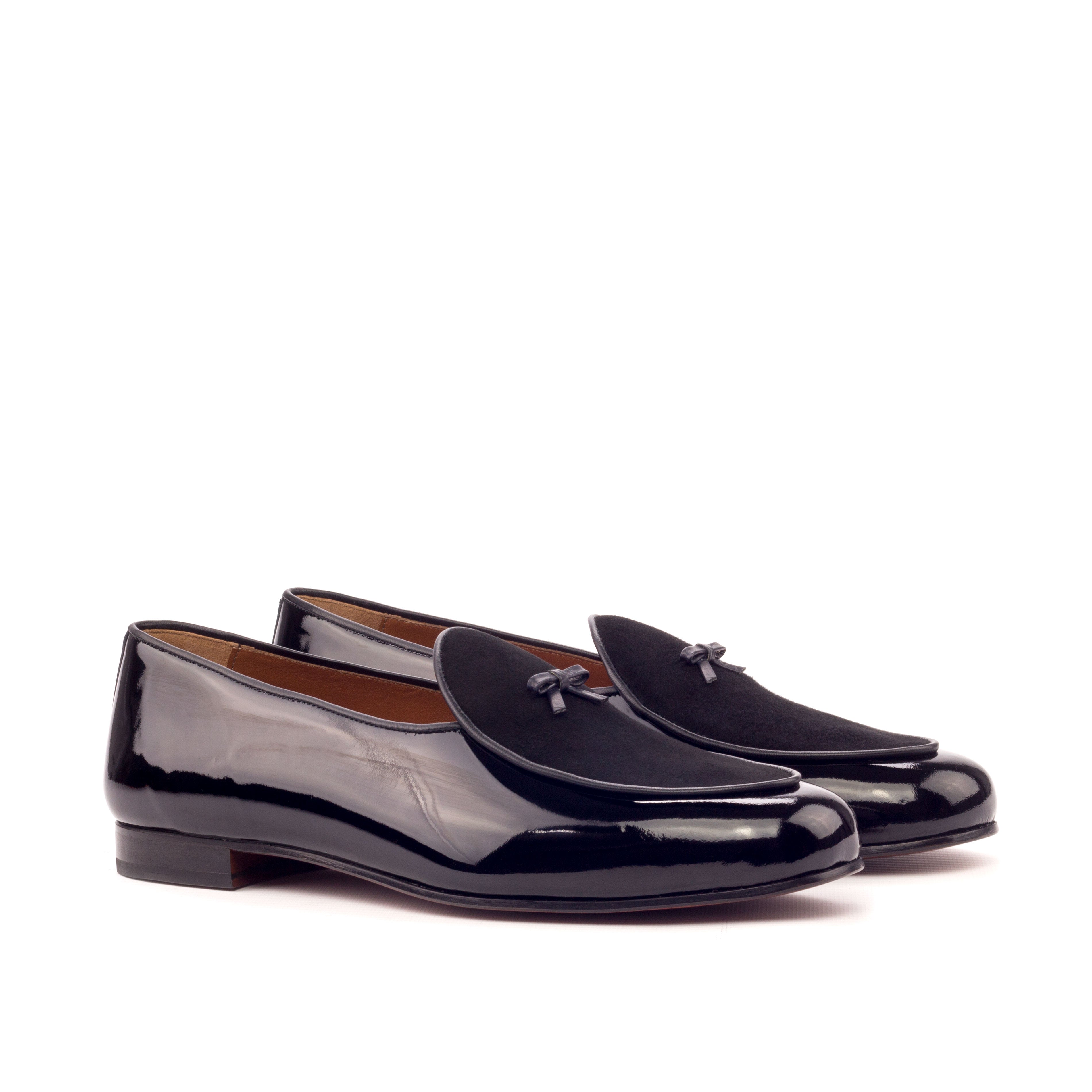 Belgian Slipper 137