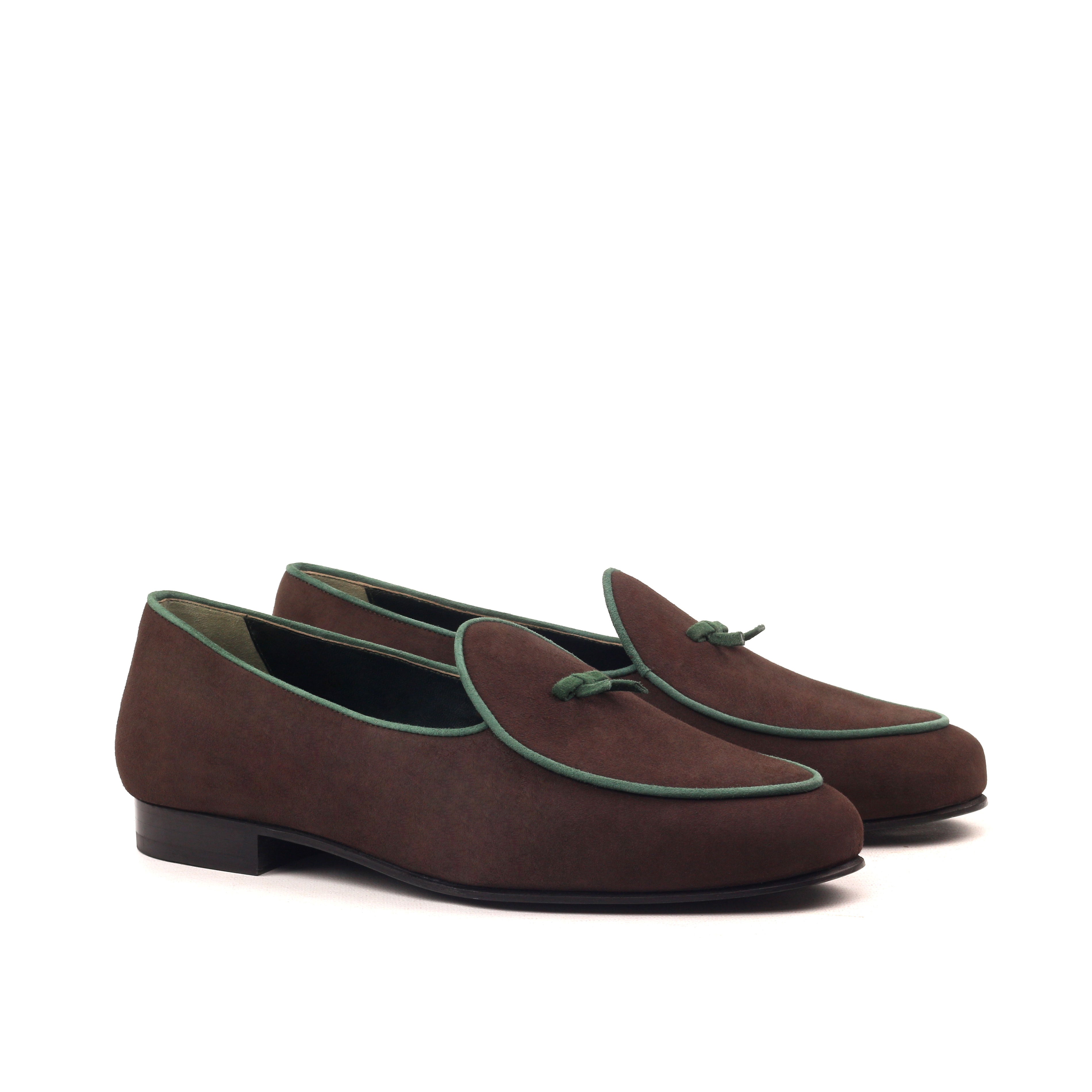Belgian Slipper 132