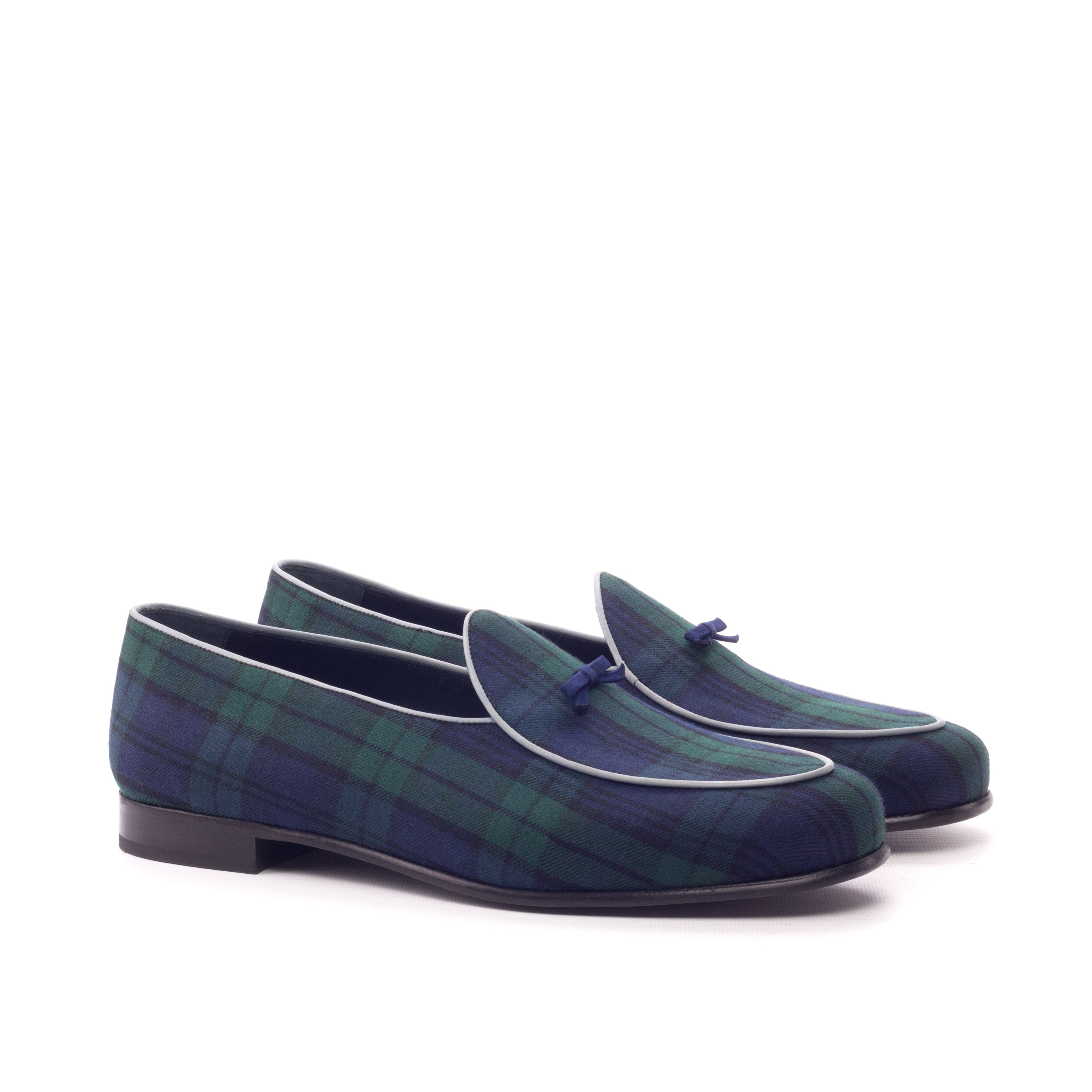Belgian Slipper 130