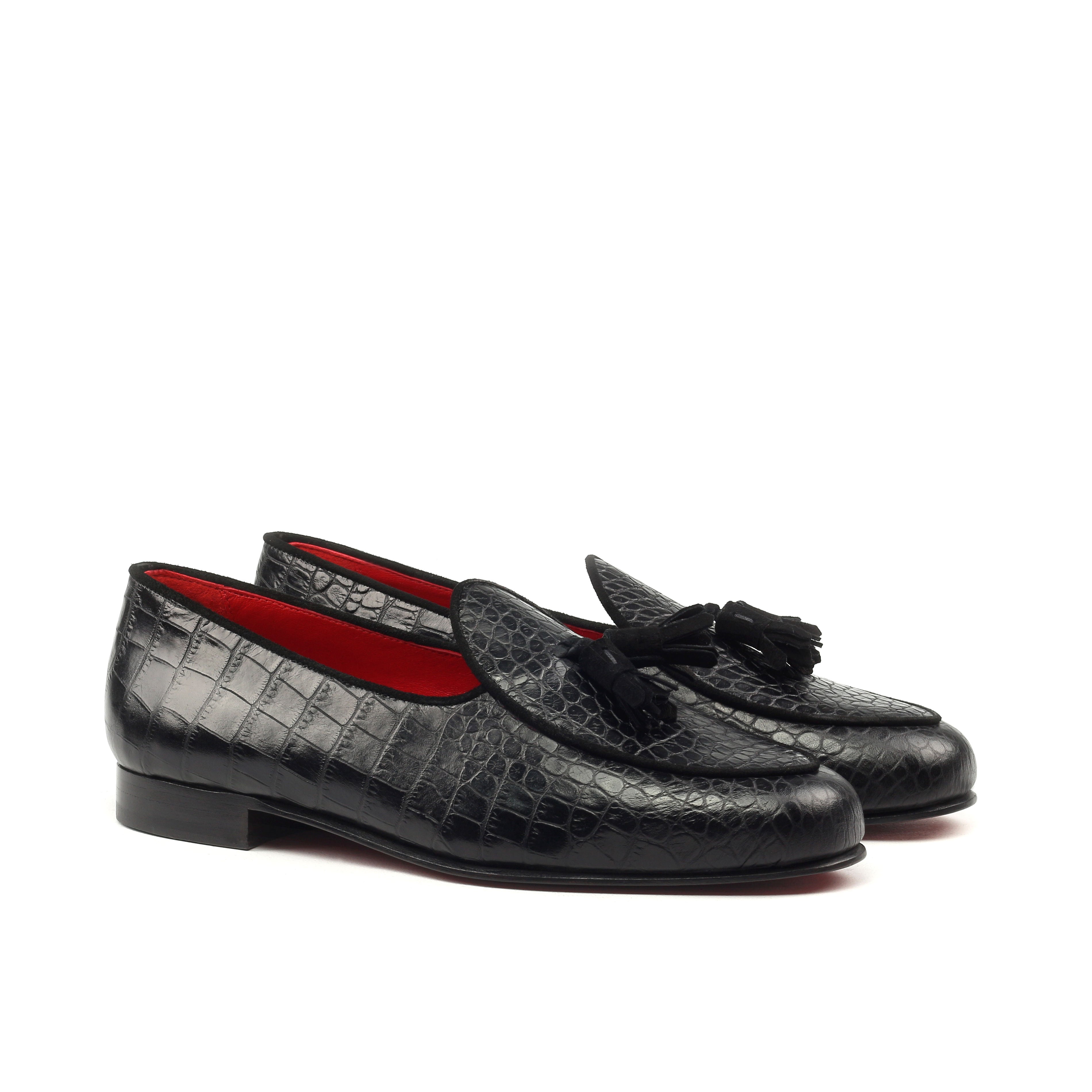 Belgian Slipper 126