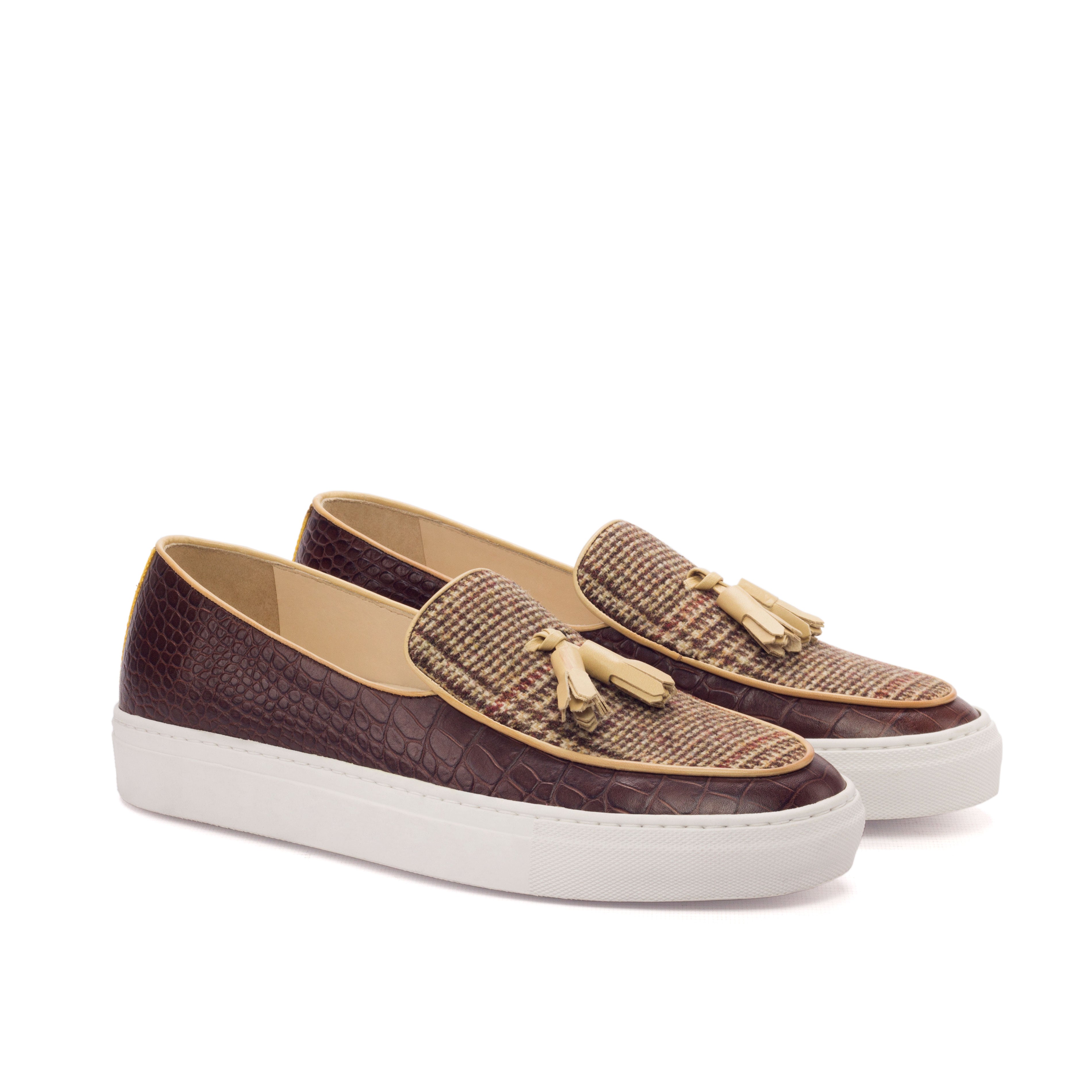 Belgian Sneaker 009