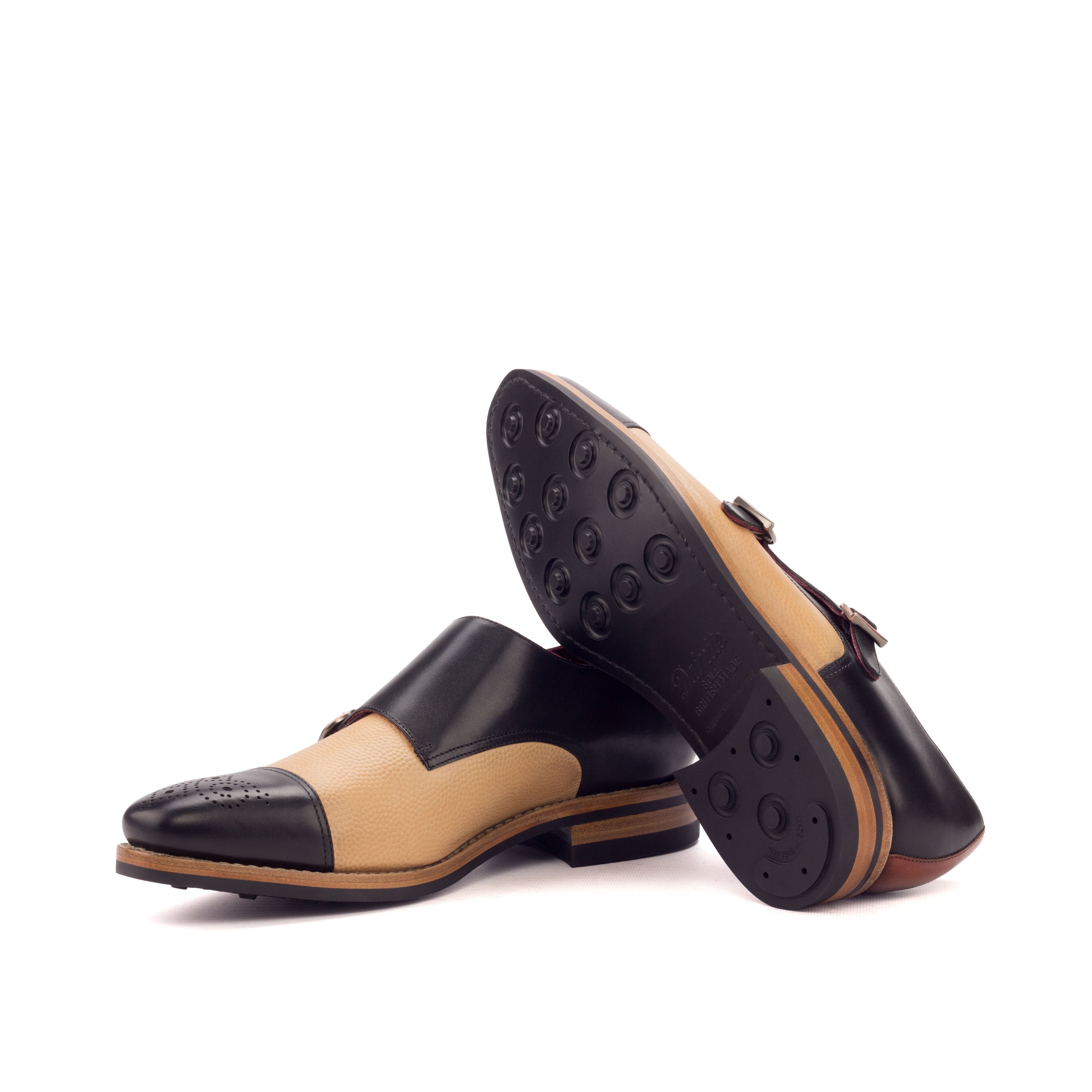 Double Monk Guinness – Big Murphy's1