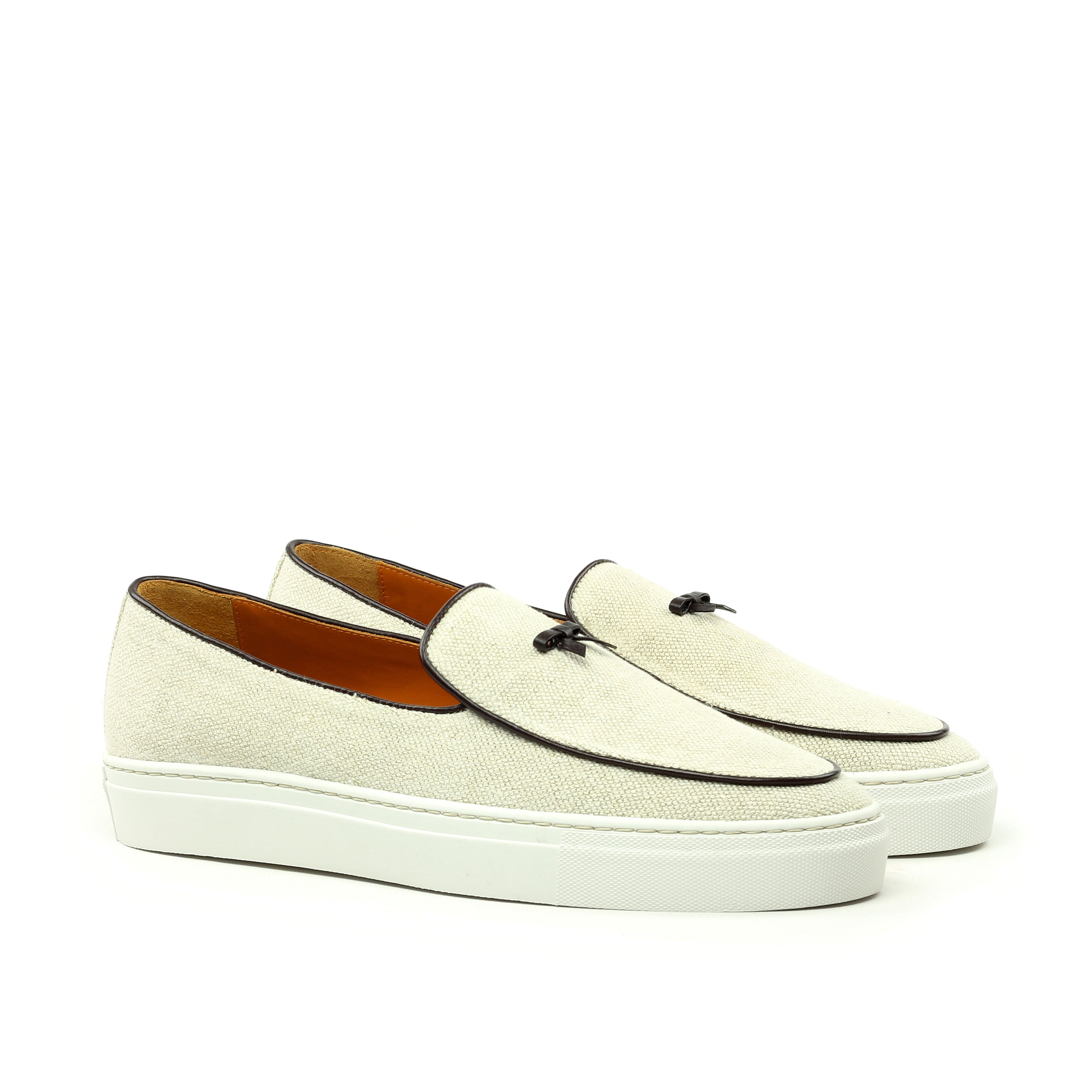 Belgian Sneaker 001